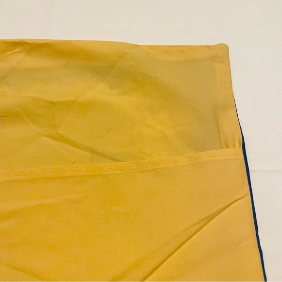 Go Diego Pillowcase Homemade 17” x 15.5” Pillow Case - Picture 14 of 16